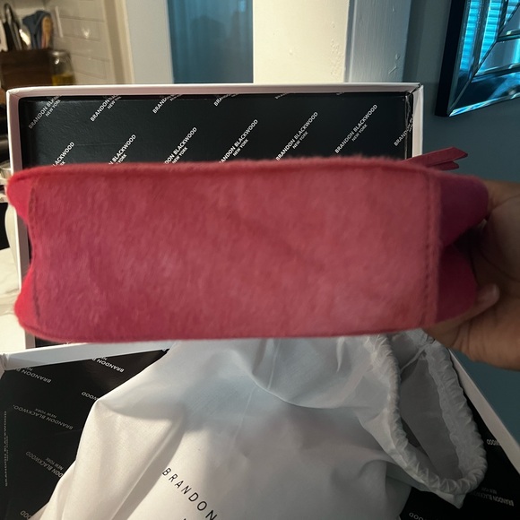 Brandon Blackwood syl shoulder bag - Picture 6 of 6